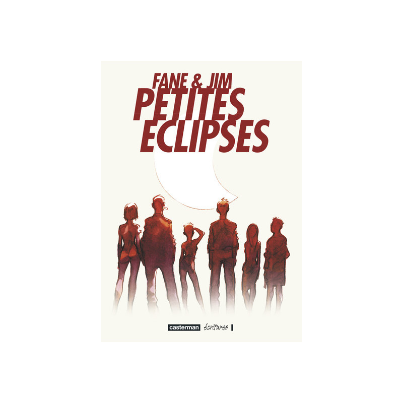 Petites éclipses