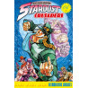 Jojo's - Stardust Crusaders T04