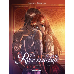 La Rose écarlate T11 -...