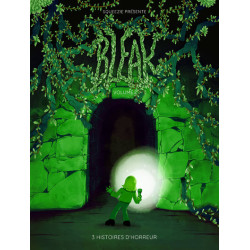 Bleak - 3 Histoires...