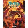 Toto l'ornithorynque T07 - Et le lion marsupial
