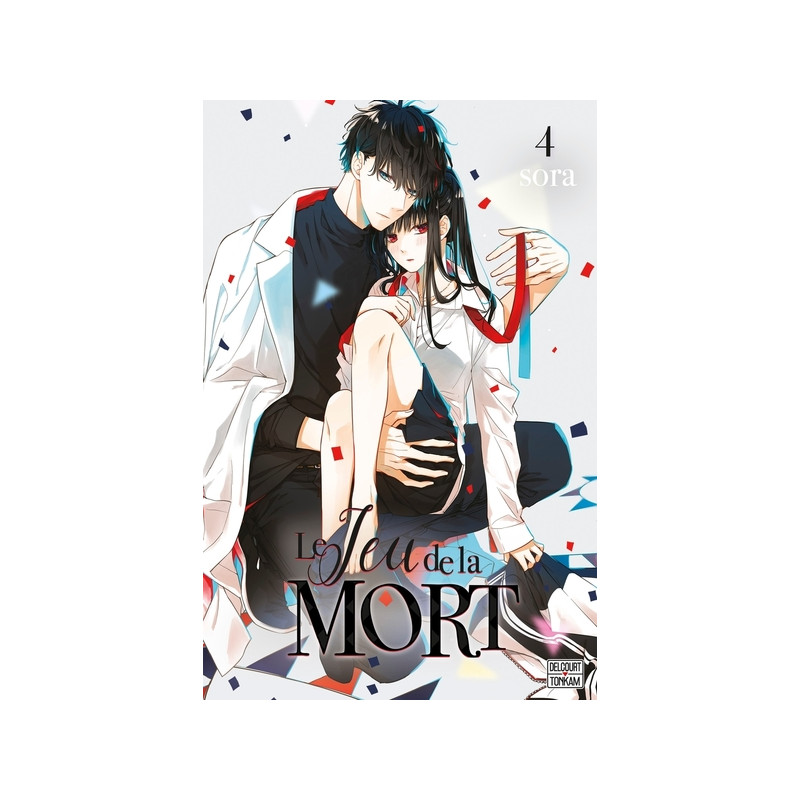 Le Jeu de la mort T04