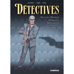 Detectives T02 - Richard...