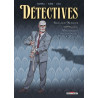 Detectives T02 - Richard Monroe - Who Killed the Fantastic Mister Leeds ?
