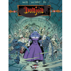 Donjon Crépuscule T113 -...