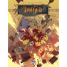 Donjon Zénith T10 - Formule Incantatoire