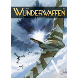 Wunderwaffen T08 - La...