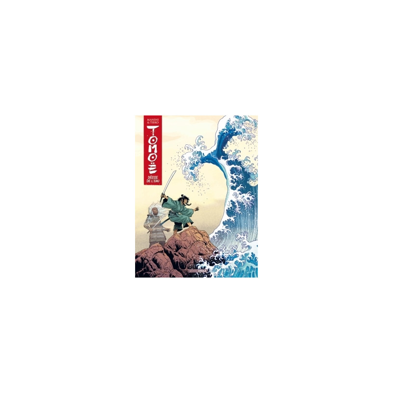 Tomoé - vol. 01/2