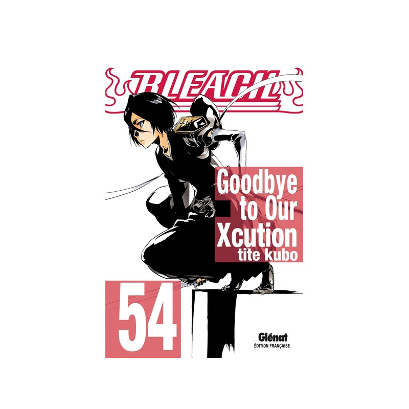 Bleach - Tome 54