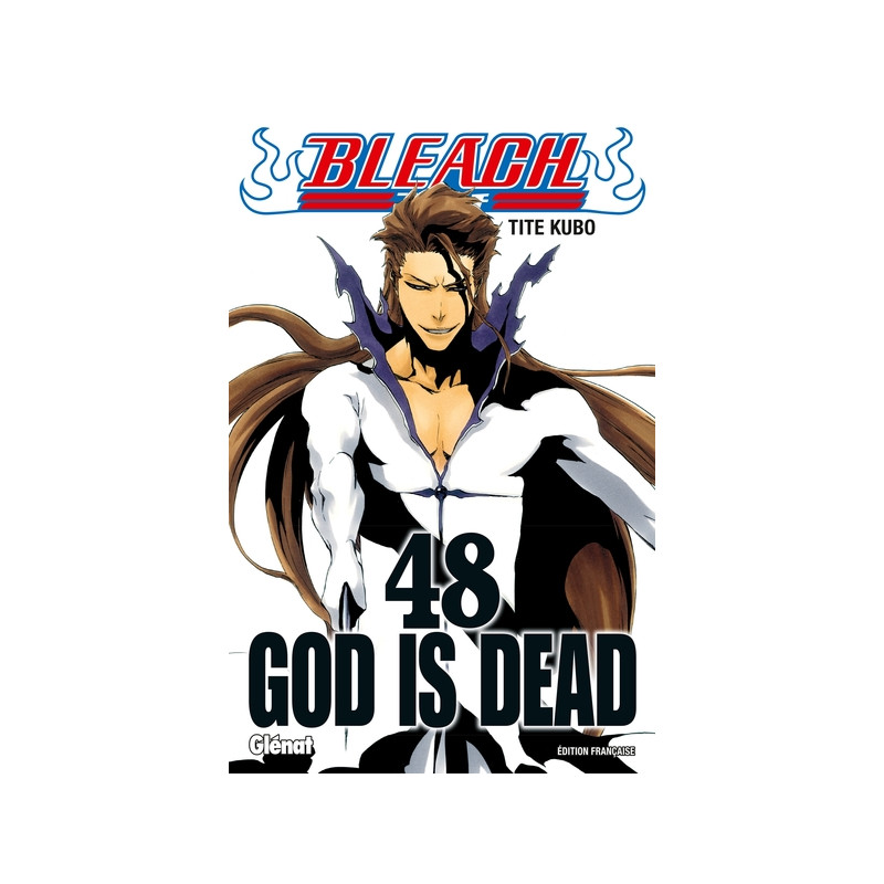 Bleach - Tome 48