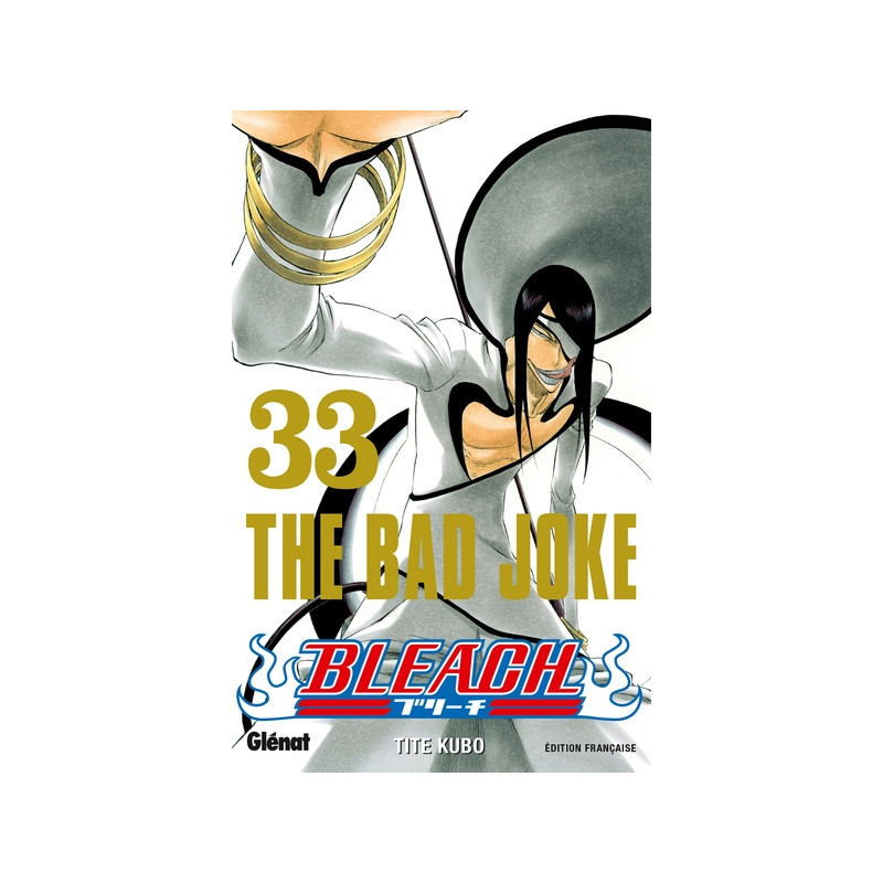 Bleach - Tome 33