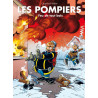 Les Pompiers - tome 13 - top humour
