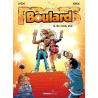 Les Profs présentent : Boulard - tome 06 - top humour