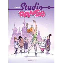 Studio Danse - tome 05 -...