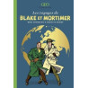 Les voyages de Blake et Mortimer beau livre