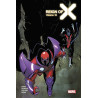 Reign of X T13 (Edition collector) - COMPTE FERME
