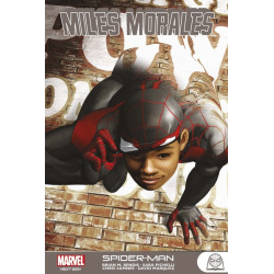 Marvel Next Gen - Miles...
