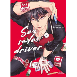 Sex sales driver - Tome 01