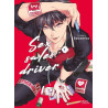 Sex sales driver - Tome 01