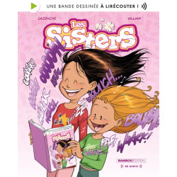 Les Sisters - tome 02 - bd...