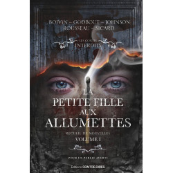 La Petite fille aux...