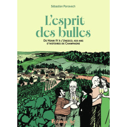 L'esprit des bulles