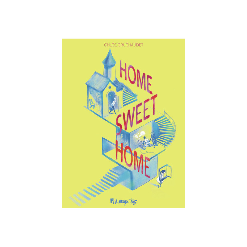 Home sweet home