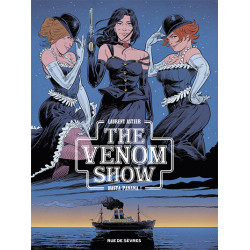 The Venom Show T1