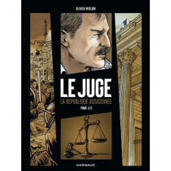 Le Juge, la République...