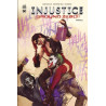 Injustice Ground Zero intégrale