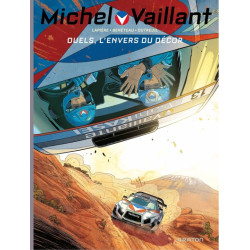 Michel Vaillant - Saison 2...
