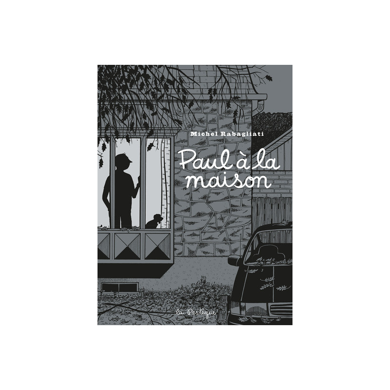 Paul à la maison