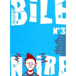 Bile Noire N°3