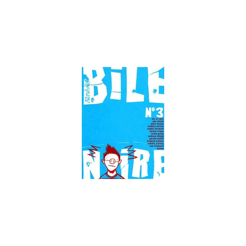 Bile Noire N°3