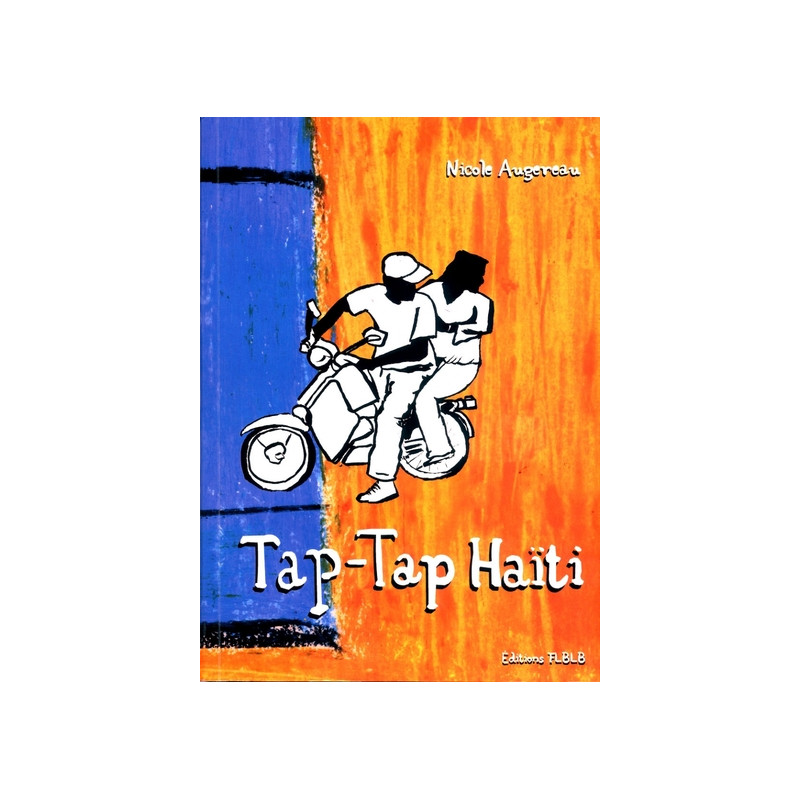TAP-TAP HAITI