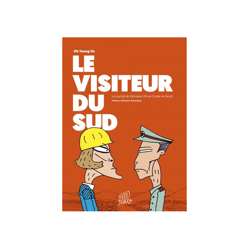 LE VISITEUR DU SUD