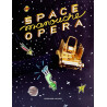 SPACE MANOUCHE OPERA