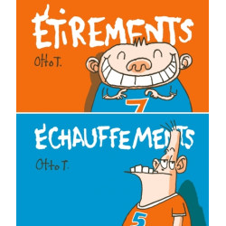 Échauffements / Étirements