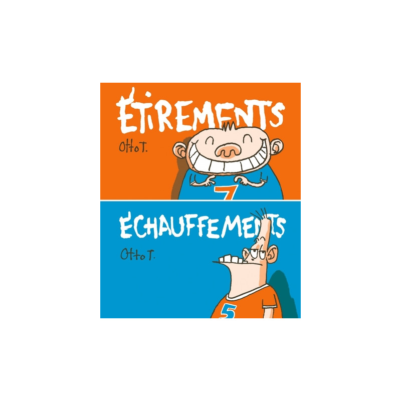 Échauffements / Étirements