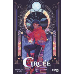 Circée Tome 1