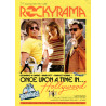 Rockyrama n°52 - Once Upon a Time in Hollywood