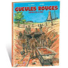 GUEULES ROUGES - Enfants de la mine