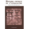 Histoire critique de l'ultra-gauche