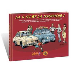 4CV et la Dauphine (La)
