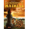 Mémoires de Mathias (Les) T03