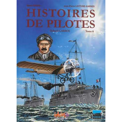 Histoires de pilotes T06