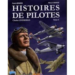 Histoires de pilotes T04
