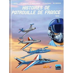 Histoire de l'aéronautique...
