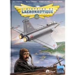 Histoire de l'aéronautique...