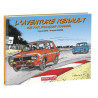L'Aventure Renault vue par François Roussel